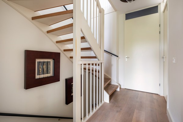 Medium property photo - Rubensstraat 42, 3443 GG Woerden